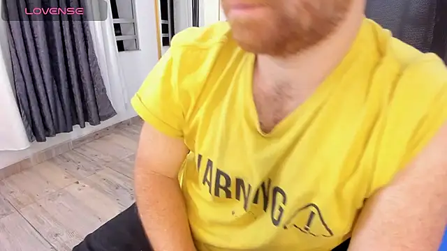 michacosio Adlı Modelin Web Kamerası Şovu