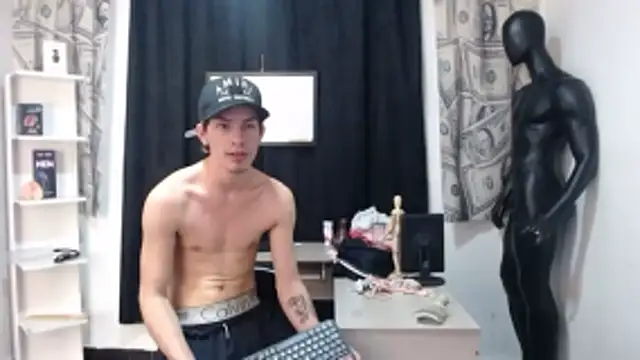 Pride_couple 现场XXX聊天