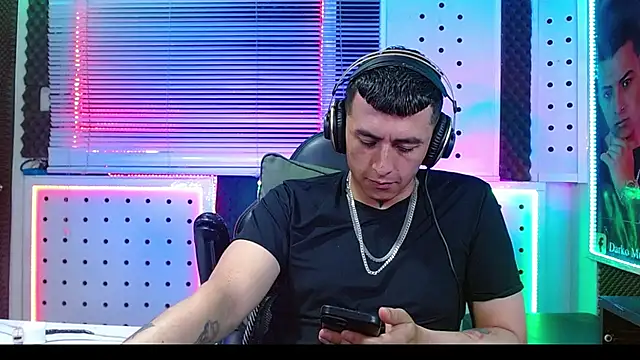 Онлайн чат XXX Godofcumxxx