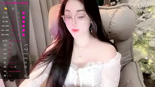 Chat XXX ao vivo de Monica-666888-