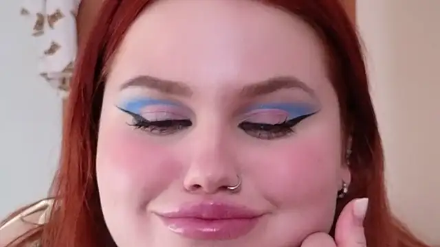 Chatroom XXX en direct de Gloria_Thomas