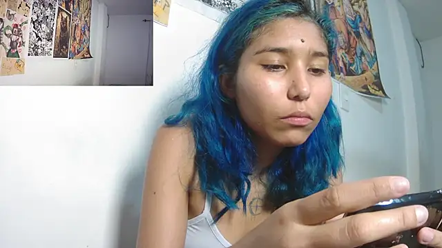 SAT--SU_U Live XXX-chat