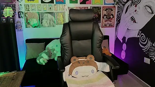 Yuhwan_'s Live XXX Chat