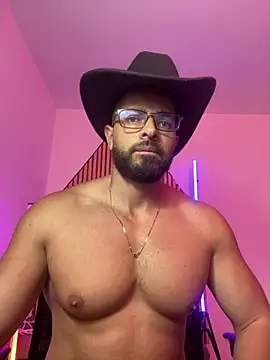 magnumchris Show Webcam