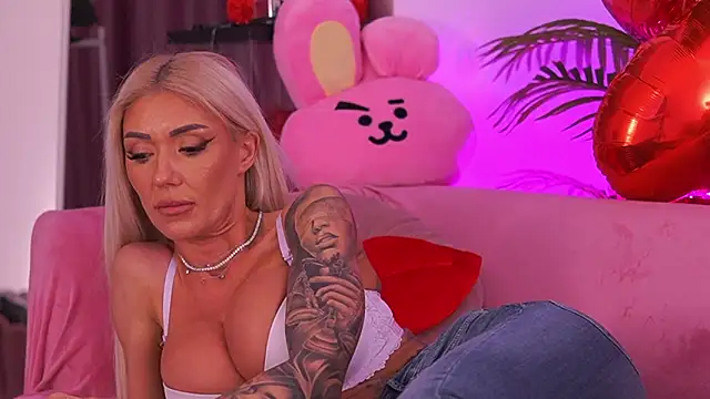 Chatroom XXX en direct de fallingangel