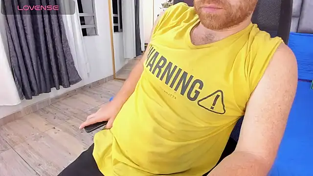 michacosio   ওয়েবক্যাম শো