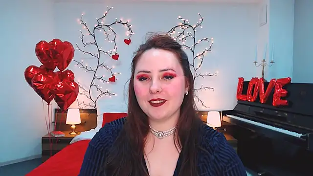 Chat XXX Live Hennessy_bunny