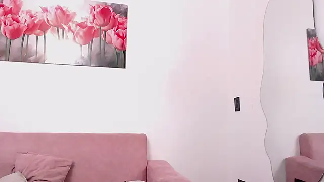 pinky_f00x Obrolan Langsung XXX