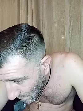 Alexdaniel89 Pertunjukan Webcam