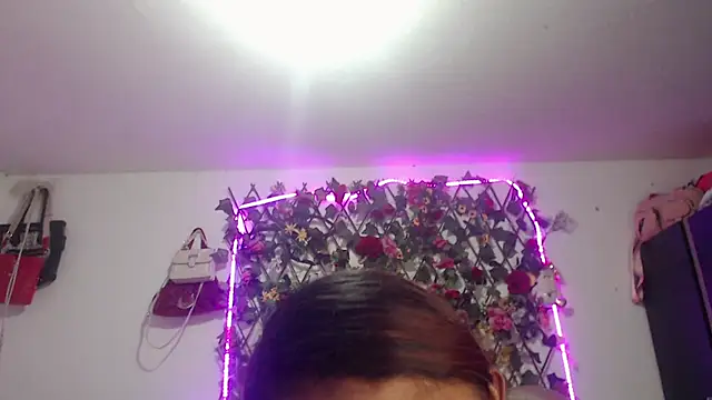 sexysusan4you Obrolan Langsung XXX