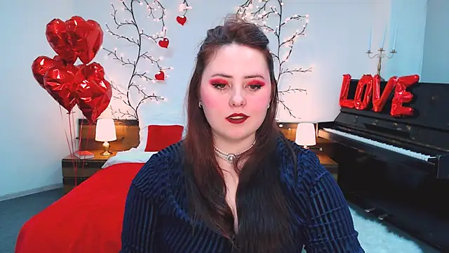 Hennessy_bunny Adlı Modelin Canlı XXX Sohbeti