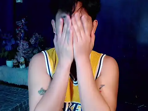 LoverBoy_Sean Chat XXX in diretta