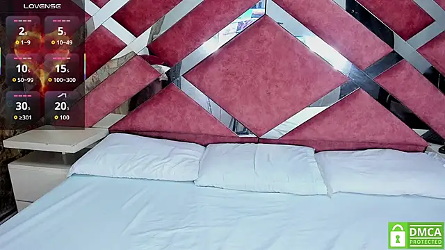 دردشة Lily_Queen30 الجنسية المباشرة