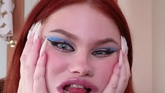 Chat XXX Live Gloria_Thomas