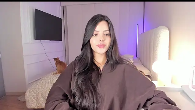 Chat XXX Live salome__11