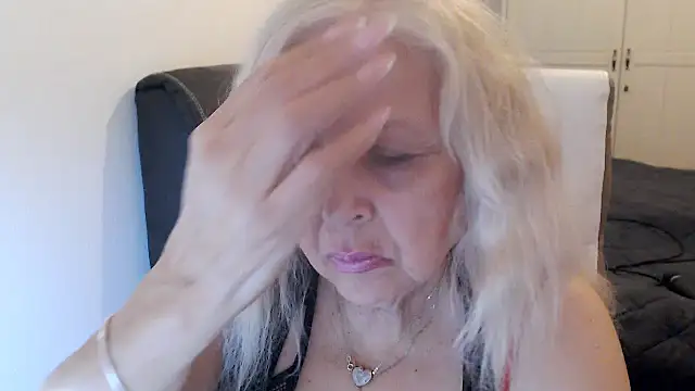 Živý XXX chat SusiLifeXXX