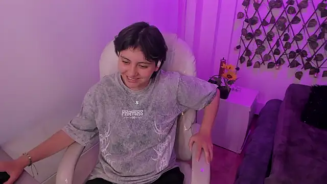 Nathaly_ds 现场XXX聊天