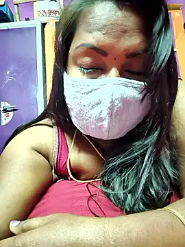 โชว์เว็บแคมของ Tamil_Hot_Priya