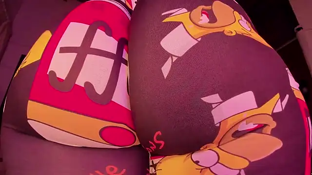 Gabby_Haze 라이브 XXX 채팅