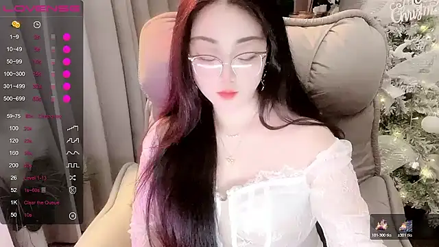 Monica-666888-'s Webcam Show