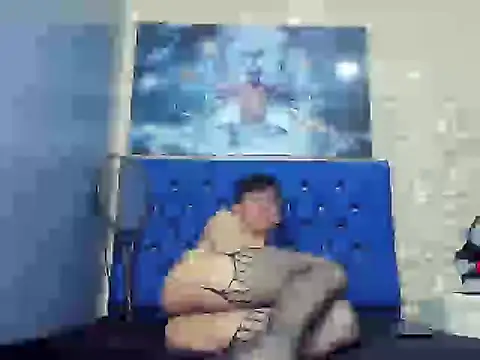 Chat XXX Live ElanGiraldo