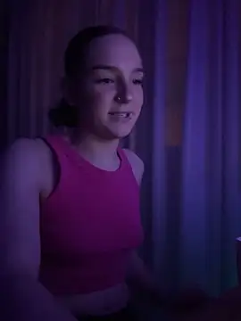 _PixelQueen_ – Naživo XXX chat