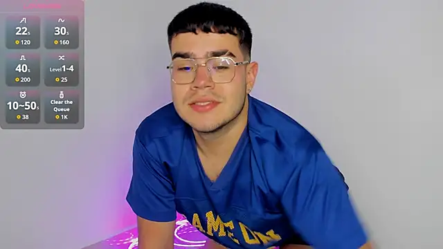 Chat XXX Live Joseph_connor5