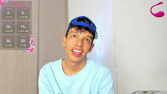 Chat XXX Live Maxfrost1