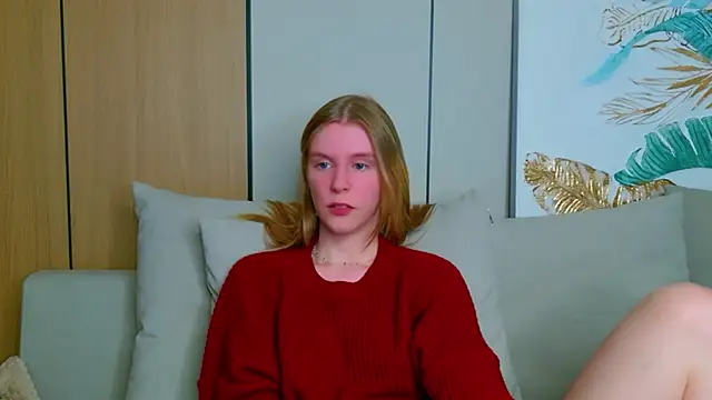 Morgan_Wardi élő XXX-chatje