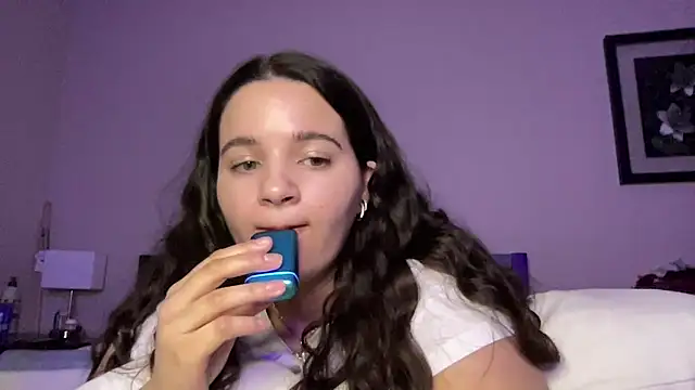 SoyOceanne live XXX chat