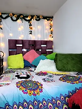 Sembang XXX Secara Langsung ScarletthJhonson-