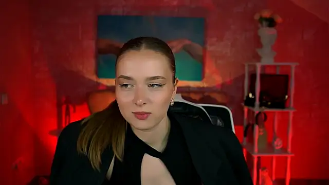 Czat XXX na żywo – JenniferGraces