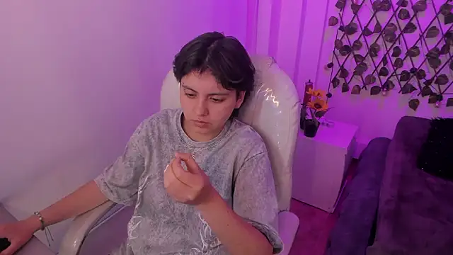 Онлайн чат XXX Nathaly_ds