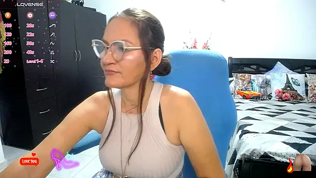 Czat XXX na żywo – Xiimen