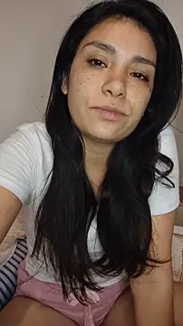 Show de POLARYZ na webcam