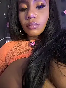 Chat XXX ao vivo de AlisonHoot69