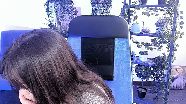 Elainebeness Obrolan Langsung XXX