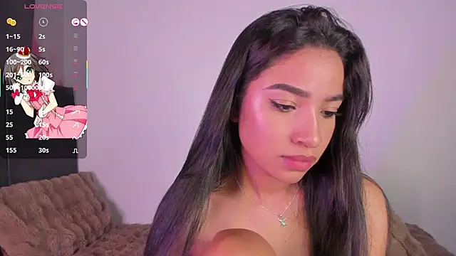 lillielover16's Live XXX Chat