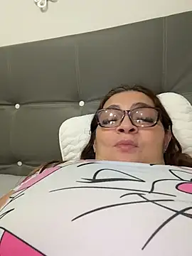 ANTONELLA_VIOLETA_ Adlı Modelin Canlı XXX Sohbeti