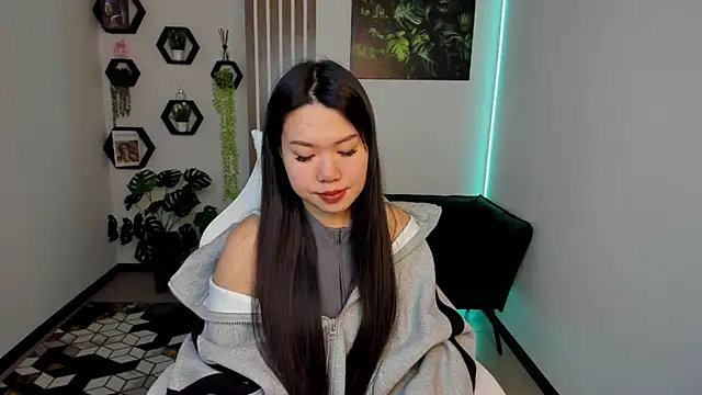 LunaPurrr – Live XXX-chat