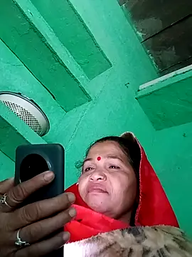 Manavi_x ওয়েবক্যাম শো