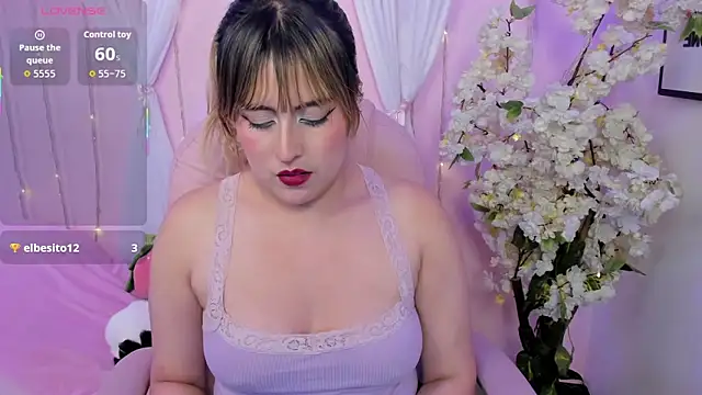 Jenny_Wolridge_ – Live XXX-chat