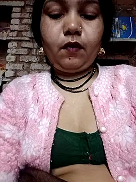 Вебкам-шоу Rashili_jaan