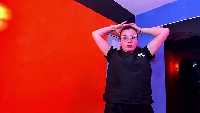 Chat XXX ao vivo de allison_mc