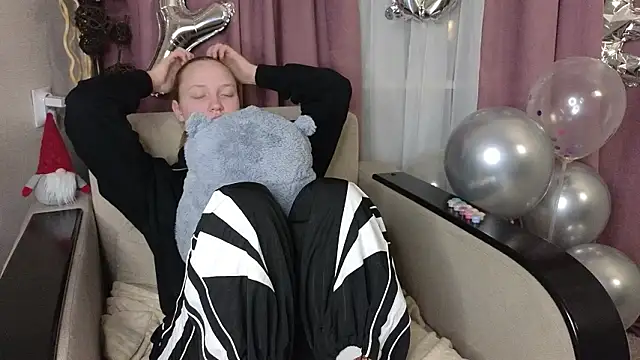 BibiStapler: απευθείας συνομιλία ΧΧΧ