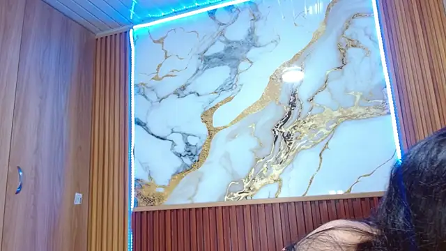 millybell303av Pertunjukan Webcam