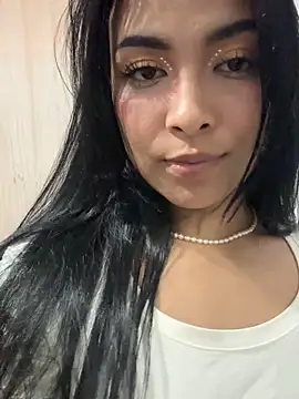 KeisyCamer Chat XXX in diretta