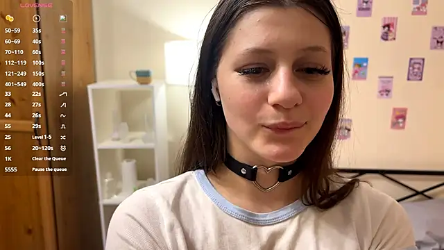 sofiaxshow – Live XXX-chat