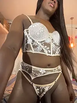 Show Webcam de FerSecret_