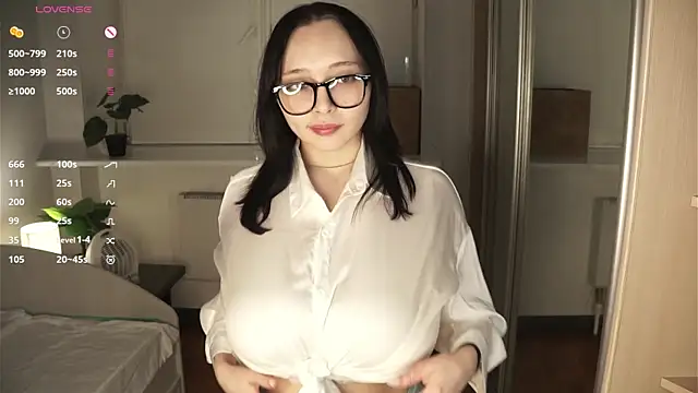 HannaHayles: απευθείας συνομιλία ΧΧΧ